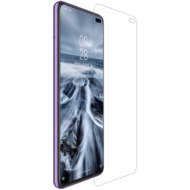 Skærmbeskytter Xiaomi Redmi K30 Nillkin