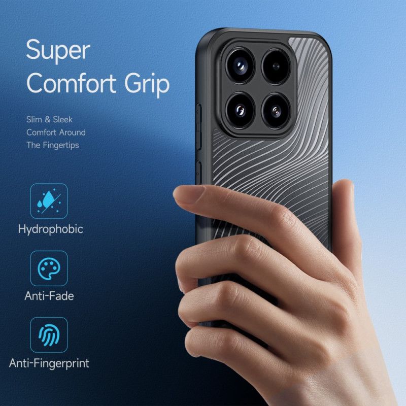 Cover Til Xiaomi 17 Aimo-serien Dux Ducis