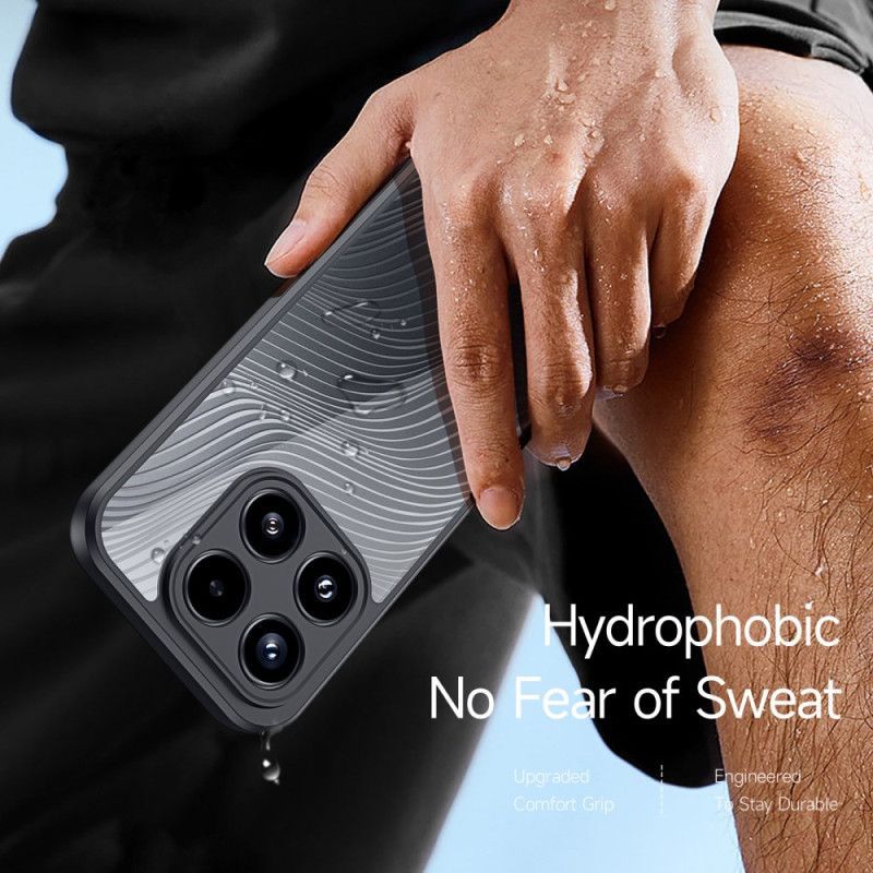 Cover Til Xiaomi 17 Aimo-serien Dux Ducis