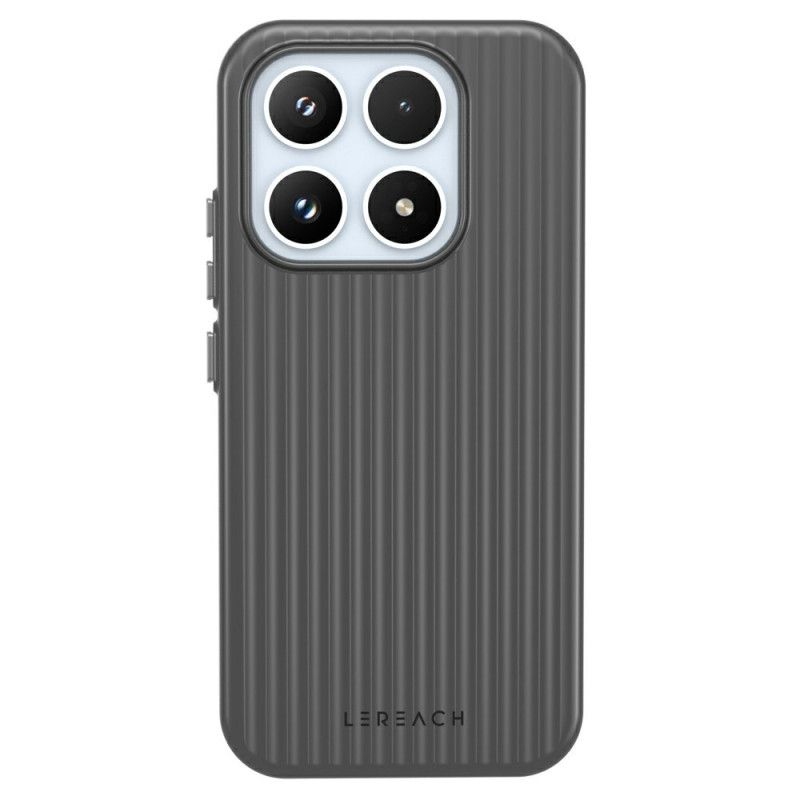 Cover Til Xiaomi 17 Toc-serien Lereach