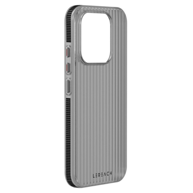 Cover Til Xiaomi 17 Toc-serien Lereach