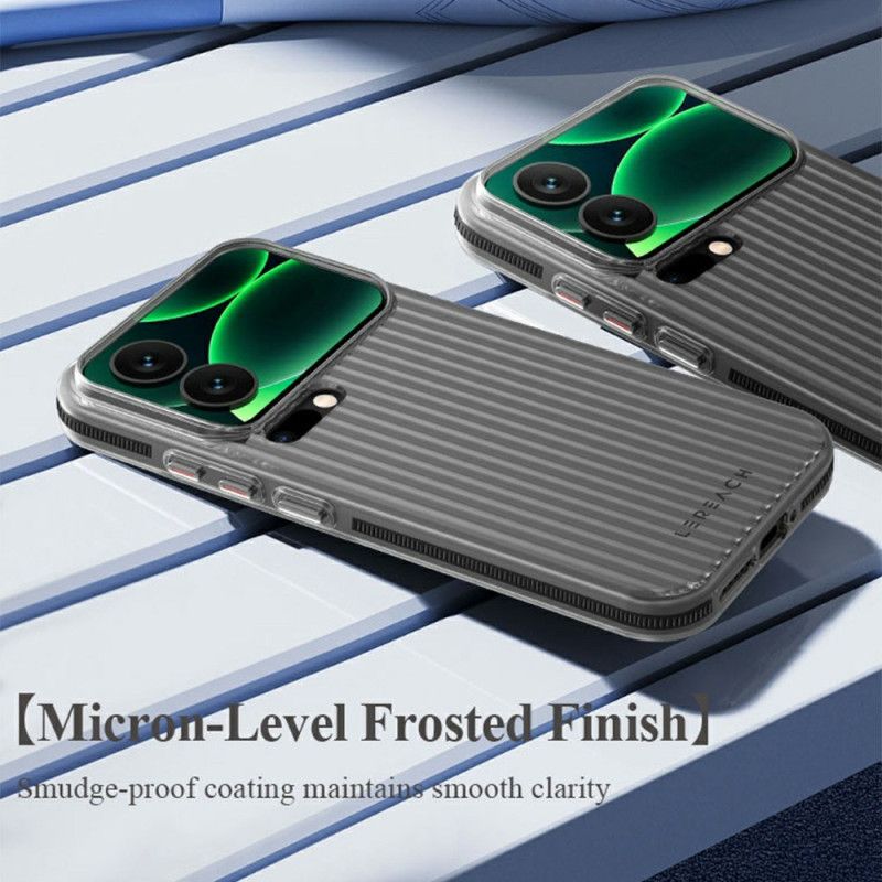 Cover Til Xiaomi 17 Toc-serien Lereach