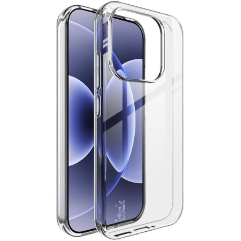 Cover Til Xiaomi 17 Ux-10 Imak