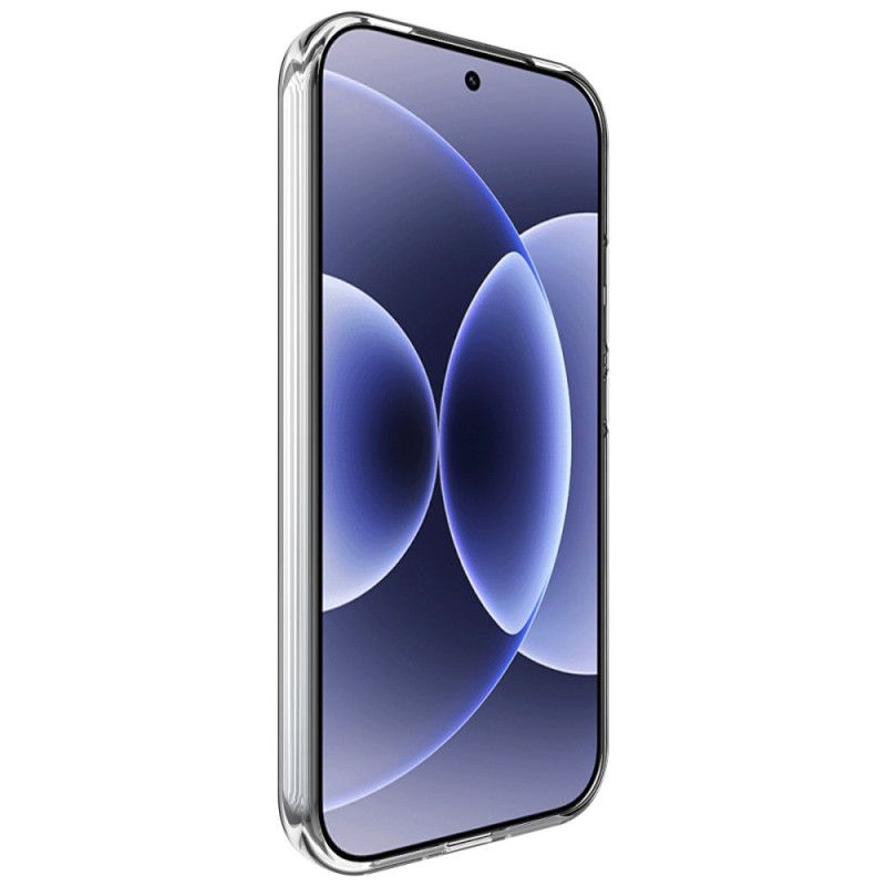 Cover Til Xiaomi 17 Ux-10 Imak