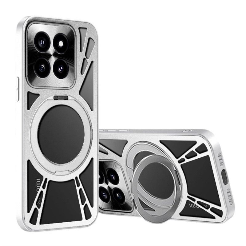 Cover Til Xiaomi 17 Varmeafledning