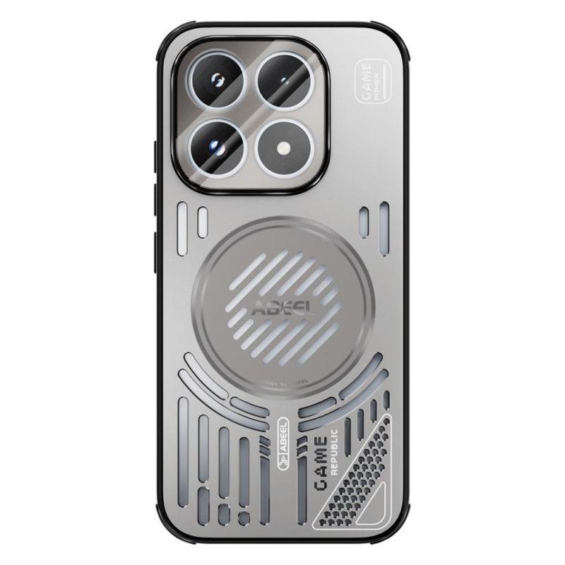 Cover Xiaomi 17 Abeel Magnetisk