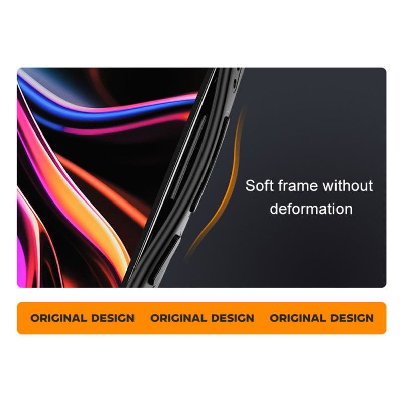 Cover Xiaomi 17 Airbagbeskyttelse