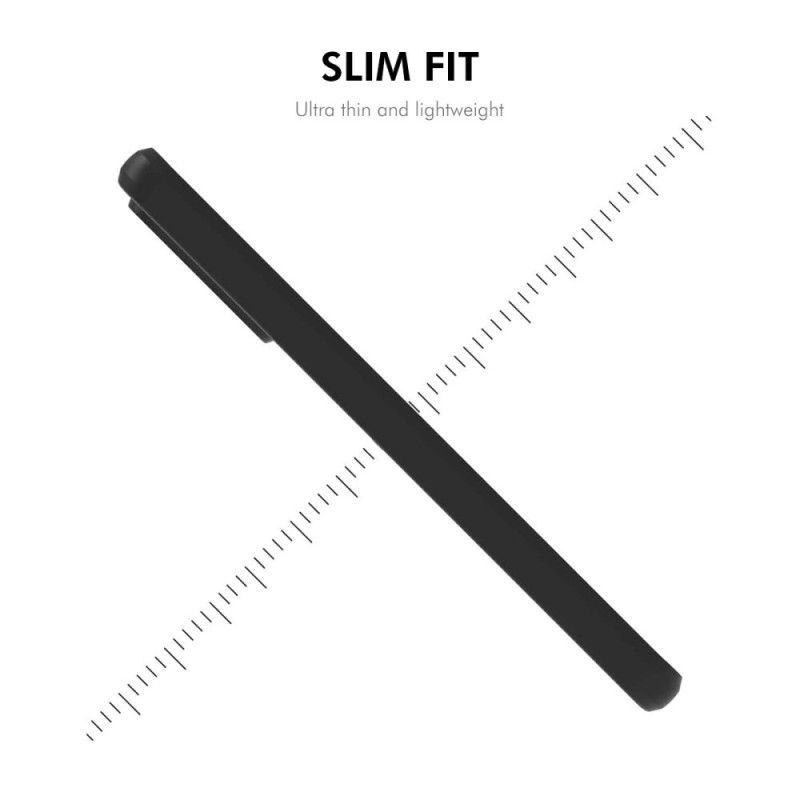 Cover Xiaomi 17 Enkay Silikone