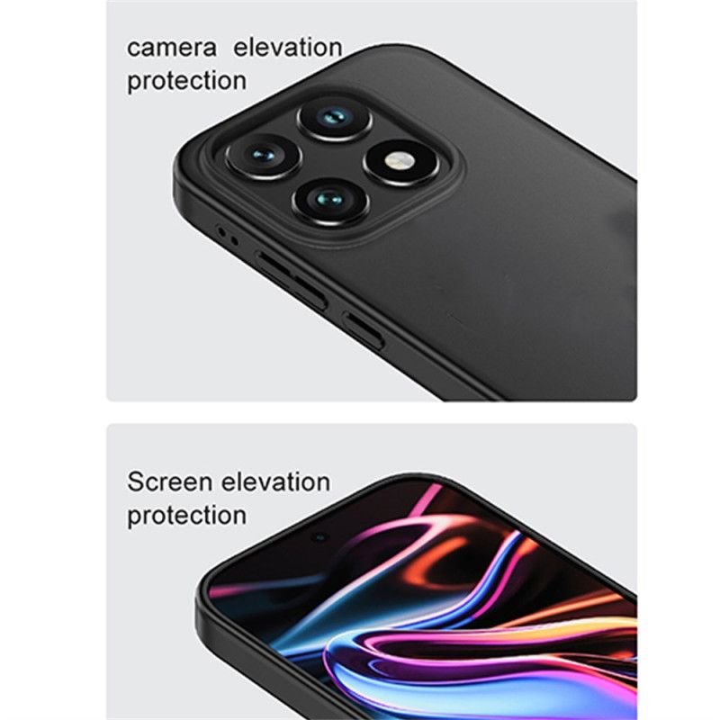 Cover Xiaomi 17 Faldsikre Airbag