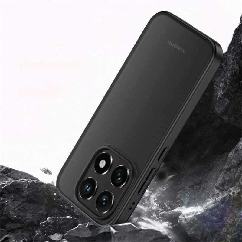 Cover Xiaomi 17 Faldsikre Airbag