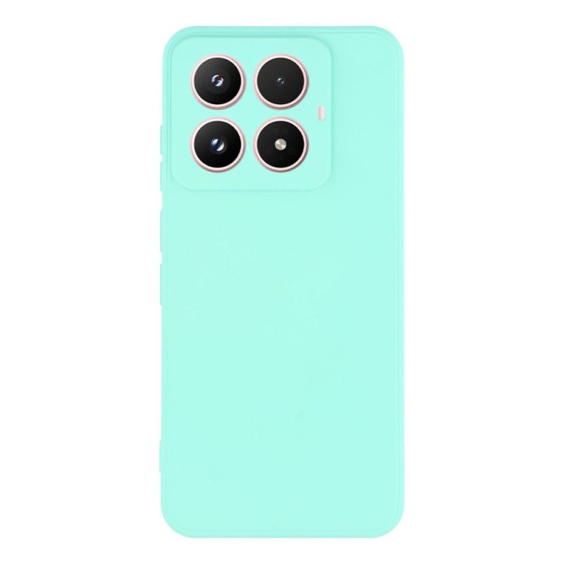 Cover Xiaomi 17 Fiberforing