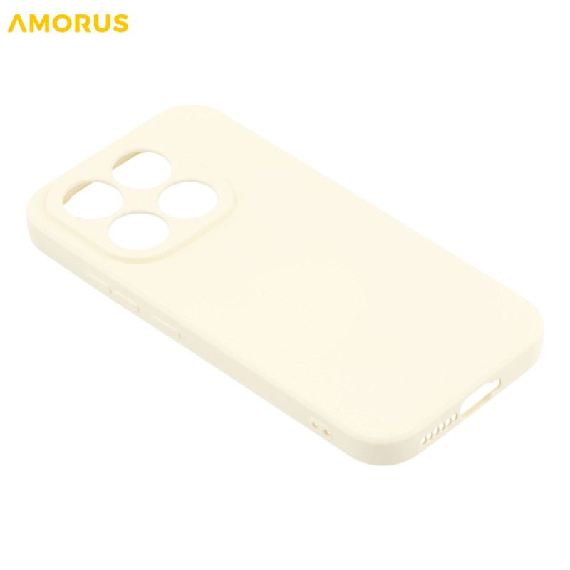 Cover Xiaomi 17 Fiberforing