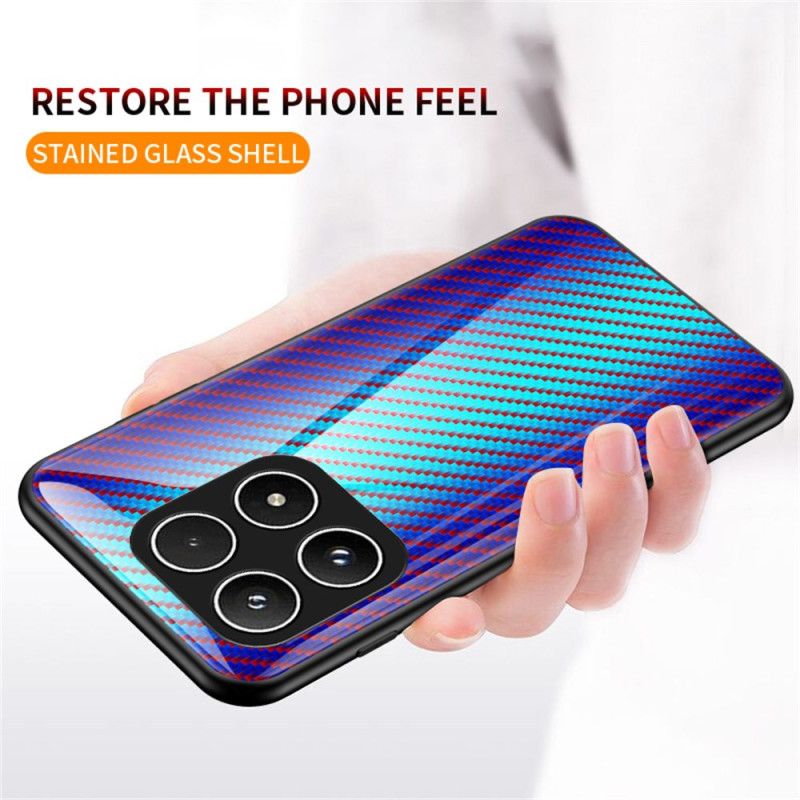 Cover Xiaomi 17 Hærdet Glas Og Kulfiber