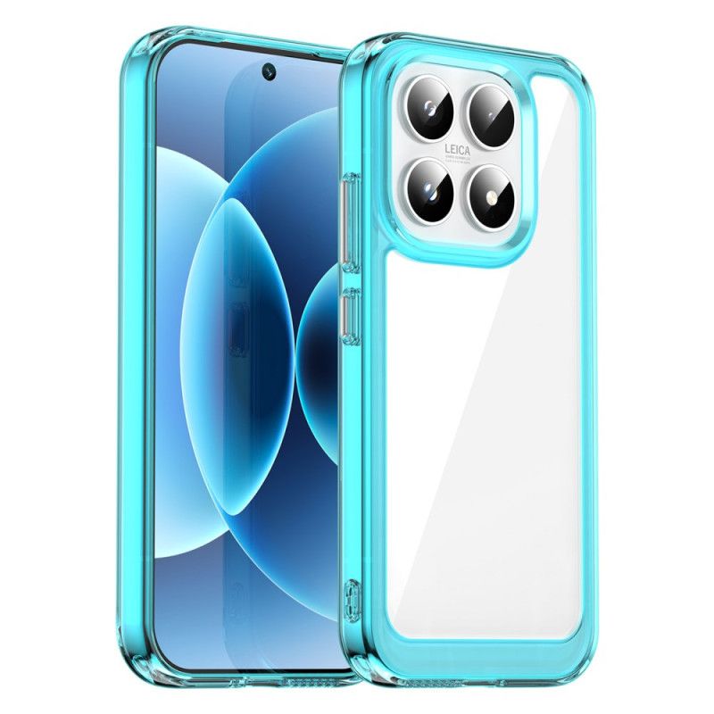 Cover Xiaomi 17 Hybrid