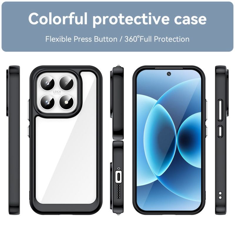 Cover Xiaomi 17 Hybrid