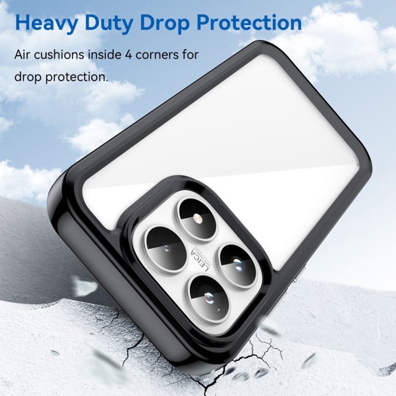 Cover Xiaomi 17 Hybrid