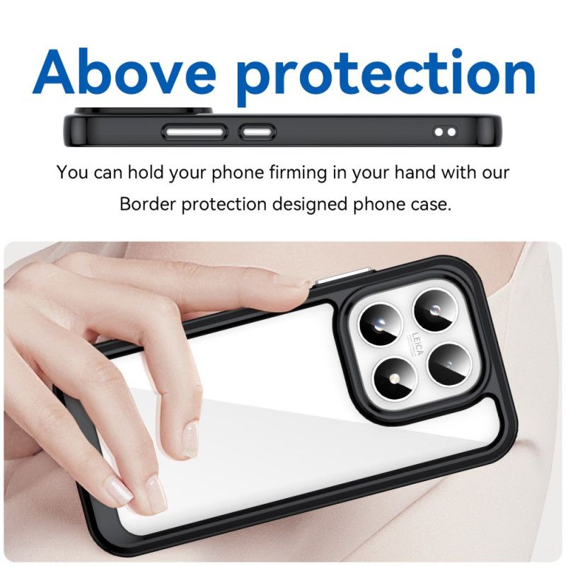 Cover Xiaomi 17 Hybrid