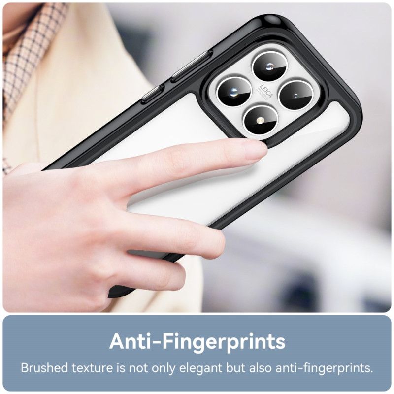 Cover Xiaomi 17 Hybrid