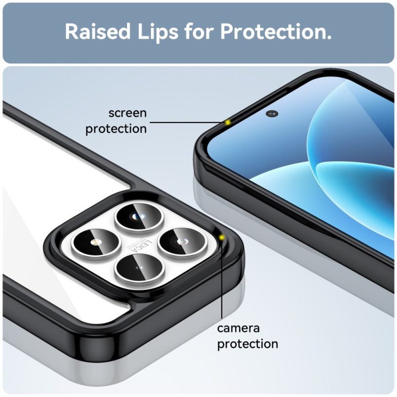 Cover Xiaomi 17 Hybrid