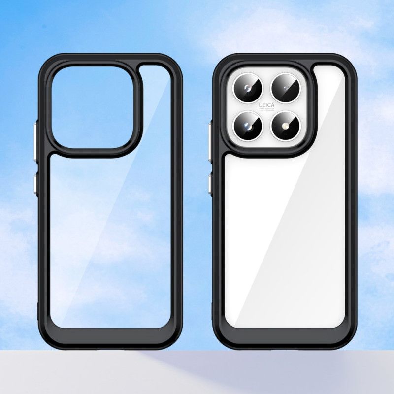 Cover Xiaomi 17 Hybrid