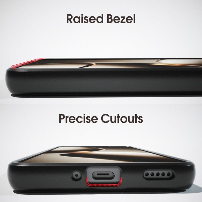 Cover Xiaomi 17 Ibmrs