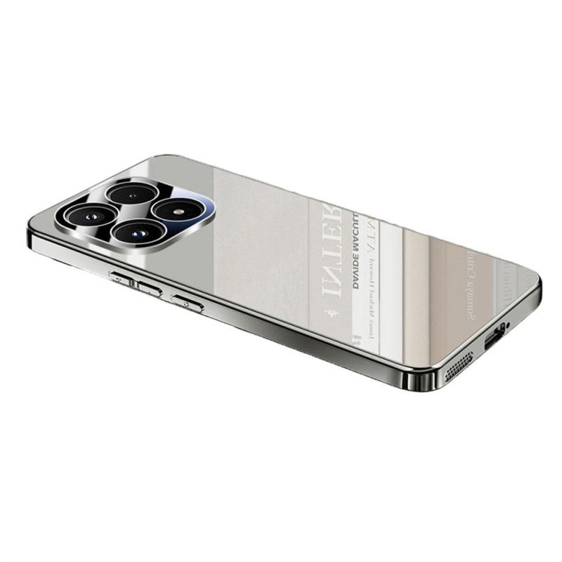 Cover Xiaomi 17 Kameralinsebeskytter