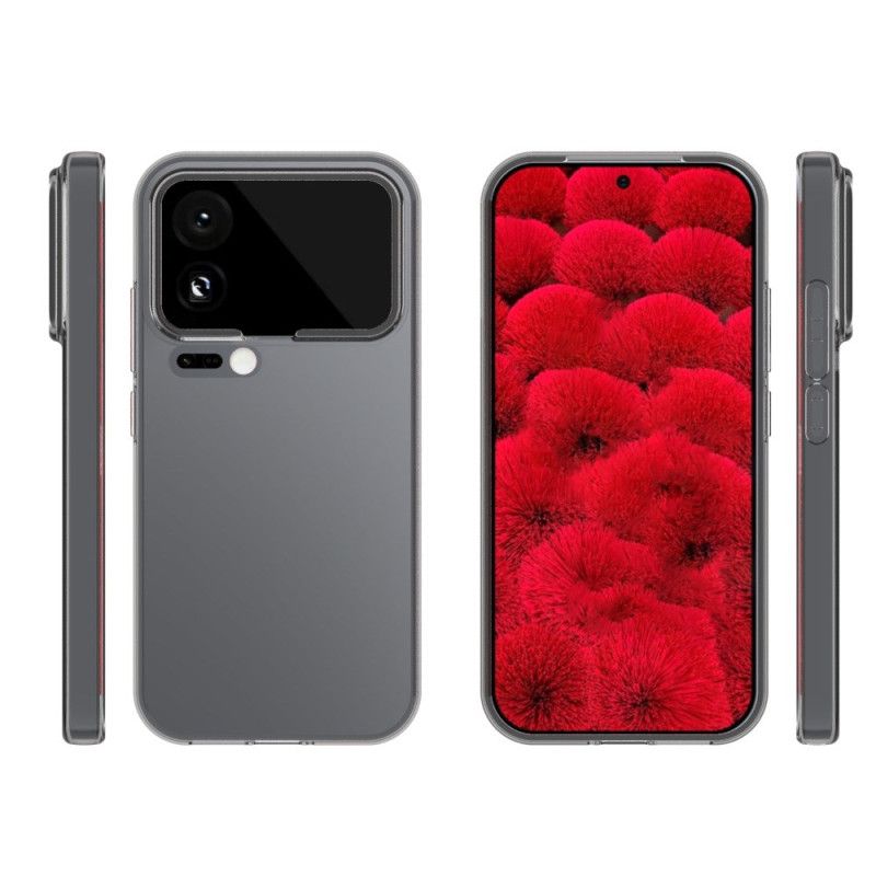 Cover Xiaomi 17 Klar