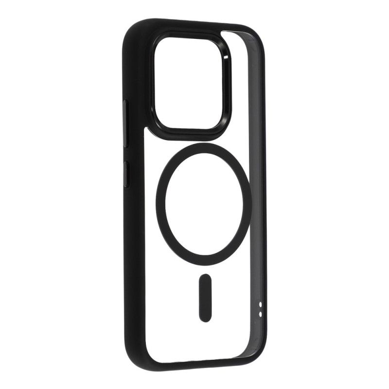 Cover Xiaomi 17 Magnetisk Anti-fald-mekanisme