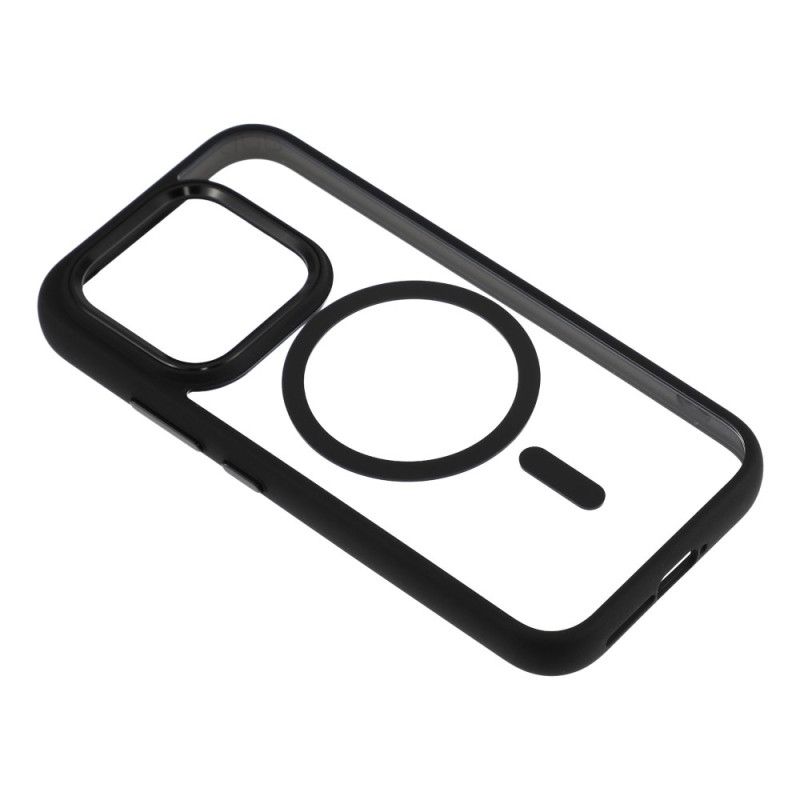 Cover Xiaomi 17 Magnetisk Anti-fald-mekanisme