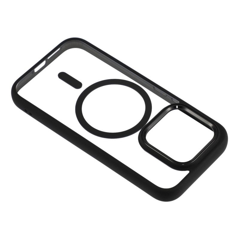 Cover Xiaomi 17 Magnetisk Anti-fald-mekanisme