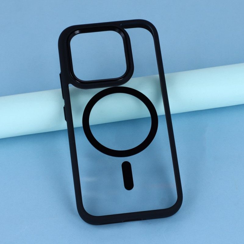Cover Xiaomi 17 Magnetisk Anti-fald-mekanisme
