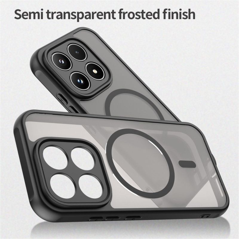 Cover Xiaomi 17 Magnetisk Faldsikker