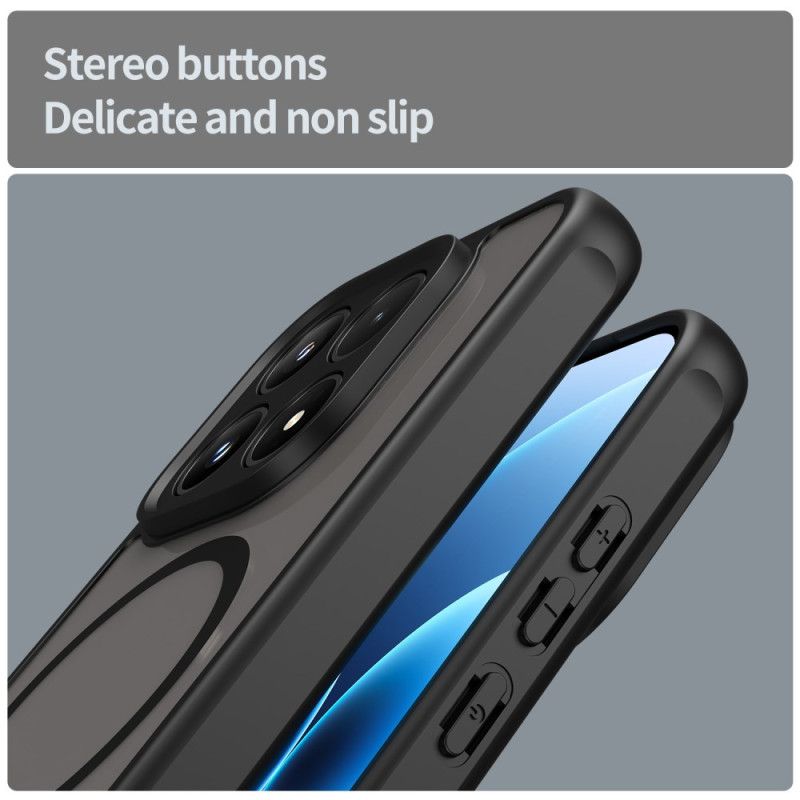 Cover Xiaomi 17 Magnetisk Faldsikker