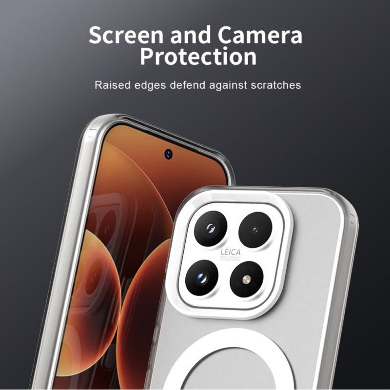 Cover Xiaomi 17 Magnetisk Faldsikring