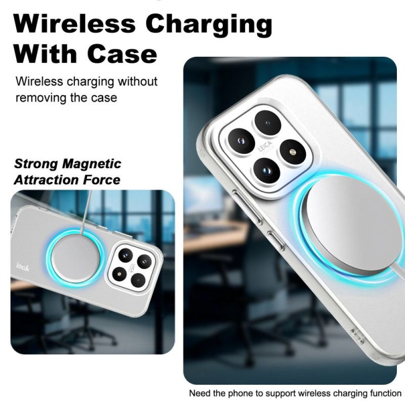 Cover Xiaomi 17 Magnetisk Imak