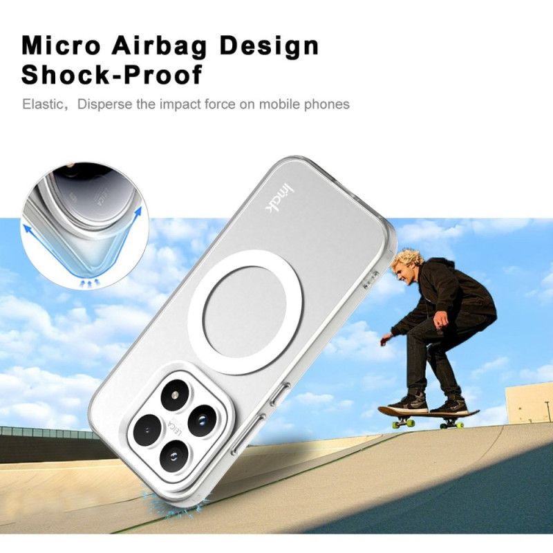 Cover Xiaomi 17 Magnetisk Imak