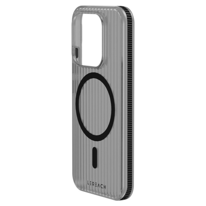 Cover Xiaomi 17 Magnetisk Toc-serie Lereach