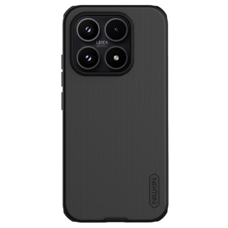 Cover Xiaomi 17 Magsafe Frosted Shield Pro Nillkin