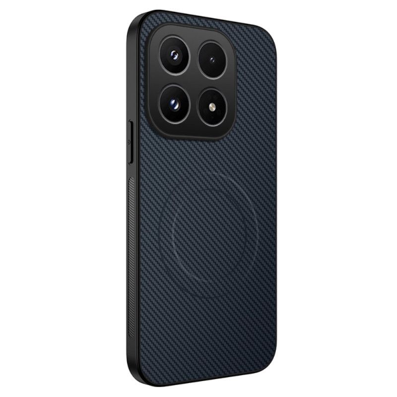 Cover Xiaomi 17 Magsafe Kulfiber