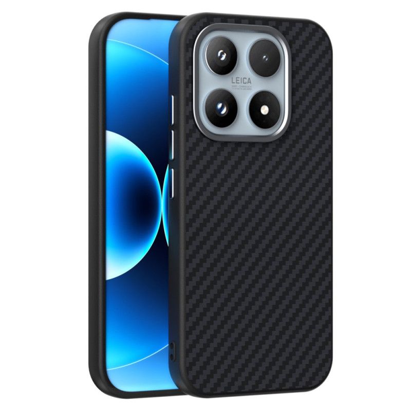 Cover Xiaomi 17 Magsafe Kulfiber Abeel