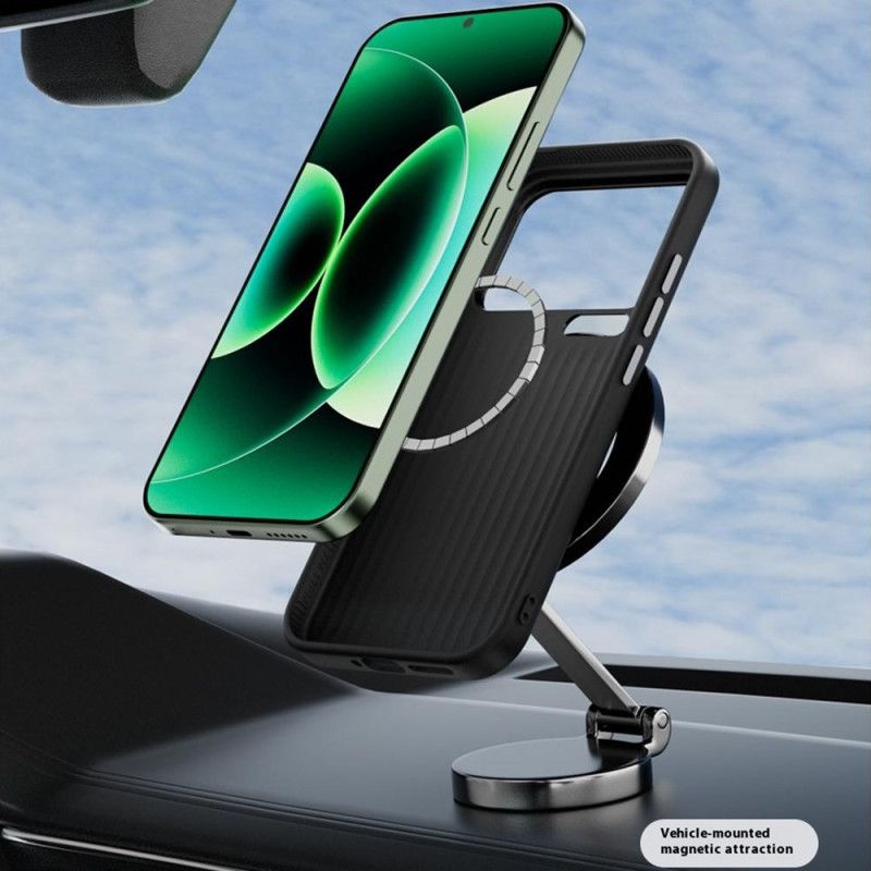 Cover Xiaomi 17 Magsafe Kulfiber Abeel