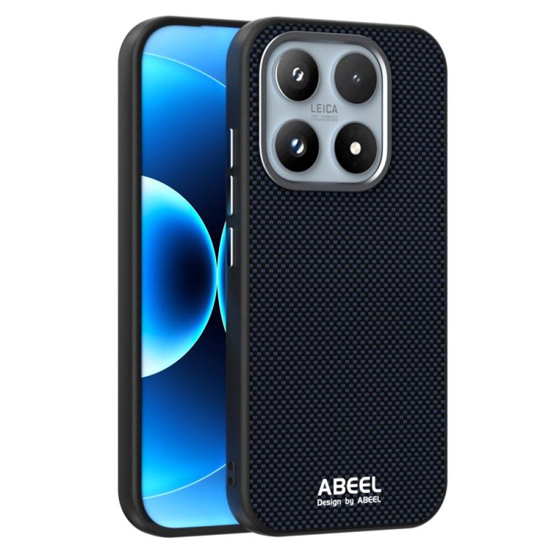 Cover Xiaomi 17 Magsafe Micro-embossed Abeel