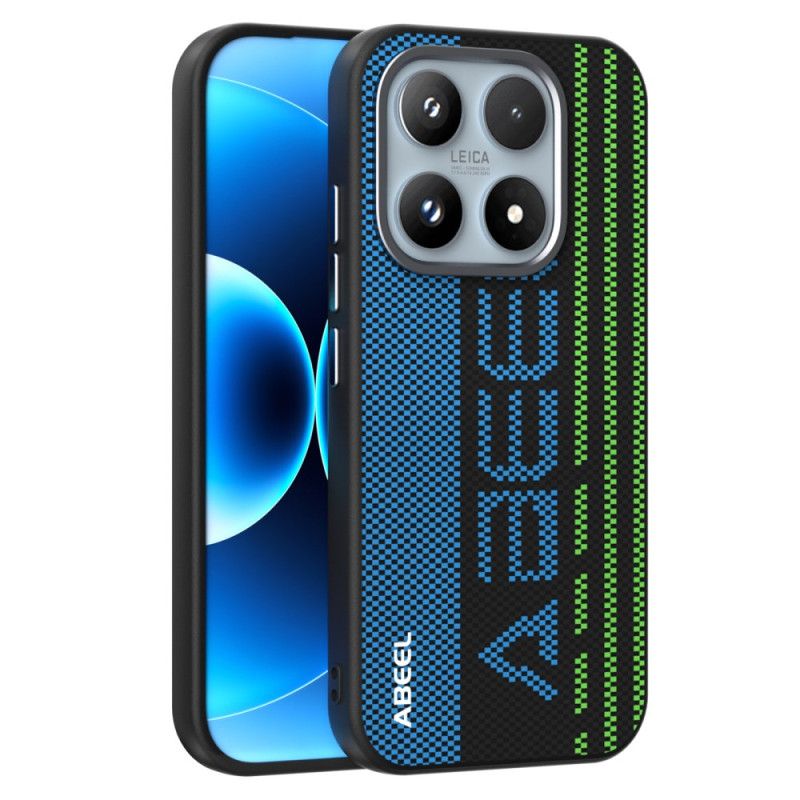 Cover Xiaomi 17 Magsafe Techno Abeel