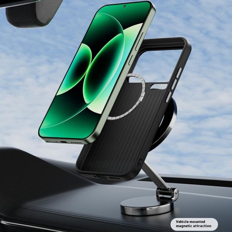 Cover Xiaomi 17 Magsafe Techno Abeel