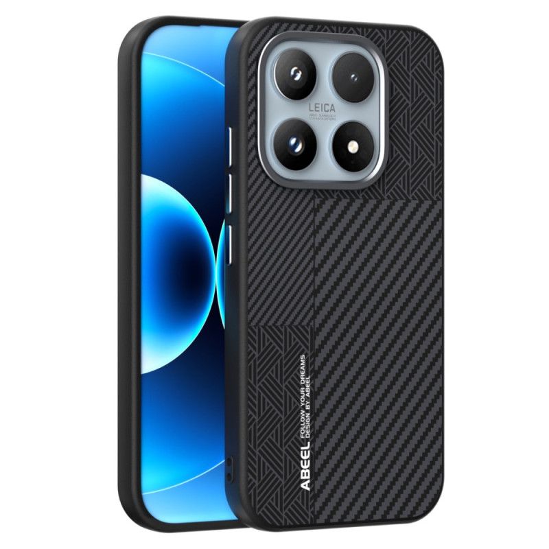 Cover Xiaomi 17 Magsafe Tekstureret Abbel