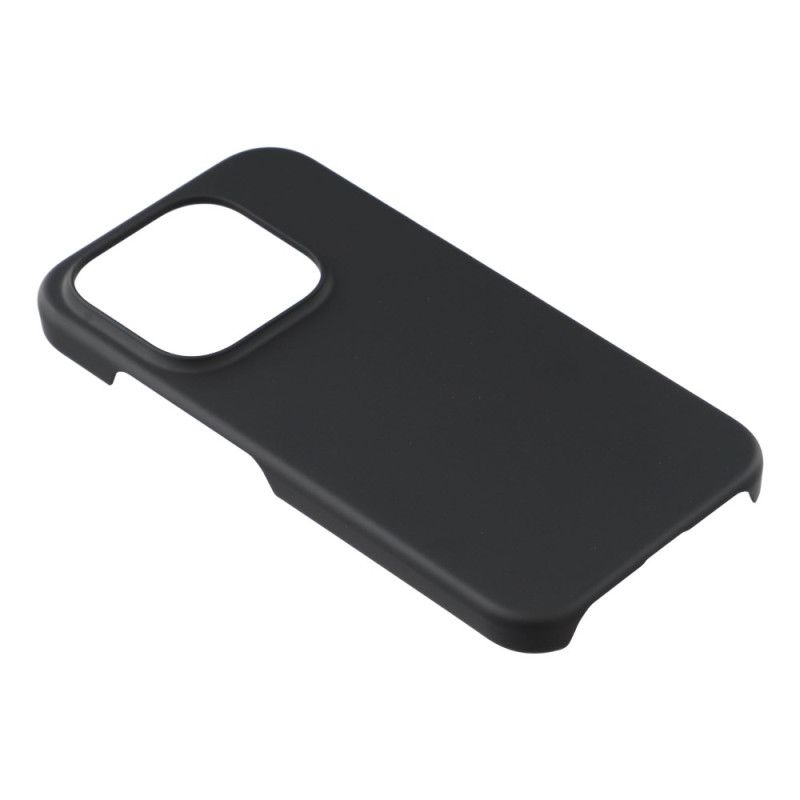 Cover Xiaomi 17 Minimalistisk