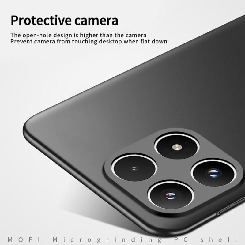 Cover Xiaomi 17 Mofi Ultratynd