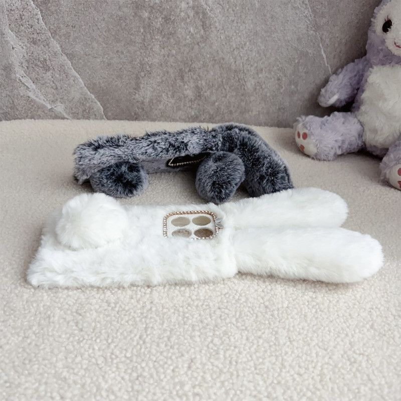 Cover Xiaomi 17 Plysset Kohud