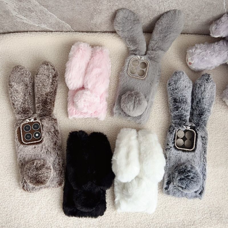 Cover Xiaomi 17 Plysset Kohud