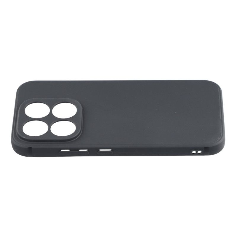 Cover Xiaomi 17 Silikonebeskyttelse